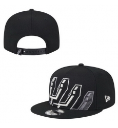 San Antonio Spurs Snapback Cap 25G007 San Antonio Spurs Snapback Cap 25G007