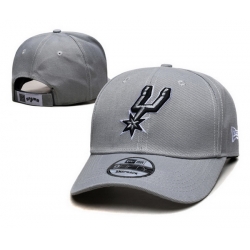 San Antonio Spurs Snapback Cap 25G008