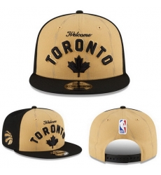 Toronto Raptors Snapback Cap 25G003 Toronto Raptors Snapback Cap 25G003