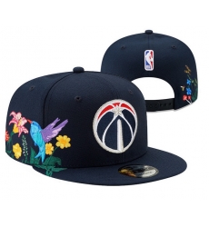 Washington Wizards Snapback Cap 26C Q734 Washington Wizards Snapback Cap 26C Q734