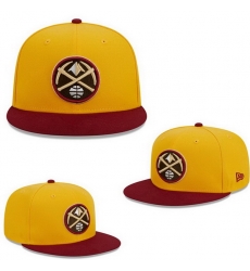 Denver Nuggets Snapback Cap 25G005