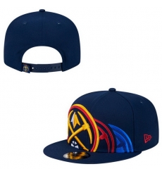 Denver Nuggets Snapback Cap 25G014