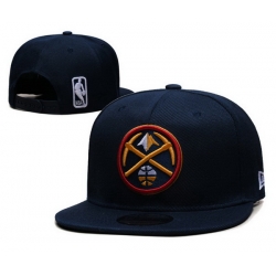 Denver Nuggets Snapback Cap 25G015