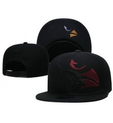 Arizona Cardinals Snapback Cap 24H301 Arizona Cardinals Snapback Cap 24H301