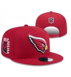 Arizona Cardinals Snapback Cap 24H305 Arizona Cardinals Snapback Cap 24H305