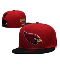 Arizona Cardinals Snapback Cap 24H306 Arizona Cardinals Snapback Cap 24H306