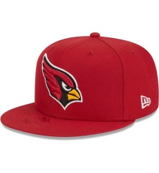 Arizona Cardinals Snapback Cap 25G001 Arizona Cardinals Snapback Cap 25G001
