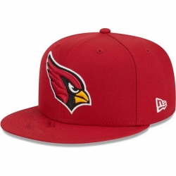 Arizona Cardinals Snapback Cap 25G001