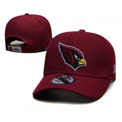 Arizona Cardinals Snapback Cap 25G004