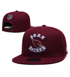 Arizona Cardinals Snapback Cap 25G018 Arizona Cardinals Snapback Cap 25G018