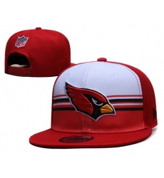 Arizona Cardinals Snapback Cap 25G020