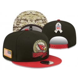 Arizona Cardinals Snapback Cap 25G027