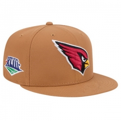 Arizona Cardinals Snapback Cap 25G043