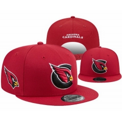 Arizona Cardinals Snapback Cap 25K F702