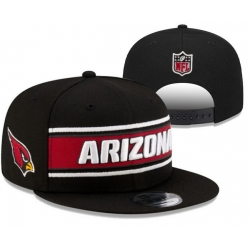 Arizona Cardinals Snapback Cap 26C V592