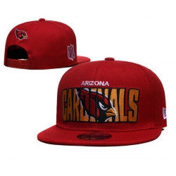 Arizona Cardinals Snapback Cap 26J F345