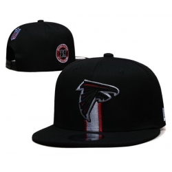 Atlanta Falcons Snapback Cap 25G001