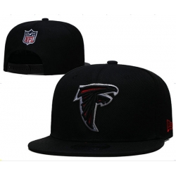 Atlanta Falcons Snapback Cap 25G004