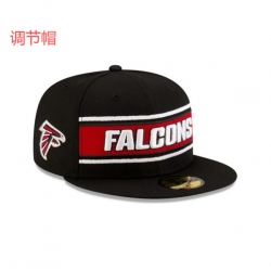 Atlanta Falcons Snapback Cap 25G014