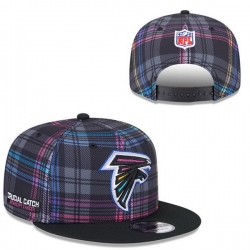 Atlanta Falcons Snapback Cap 25G019