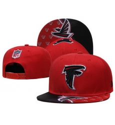 Atlanta Falcons Snapback Cap 25G020 Atlanta Falcons Snapback Cap 25G020