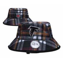 Atlanta Falcons Snapback Cap 26H M719