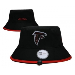 Atlanta Falcons Snapback Cap 26H Q620