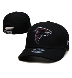 Atlanta Falcons Snapback Cap 26H Y394