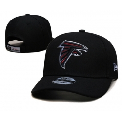 Atlanta Falcons Snapback Cap 26H Y394