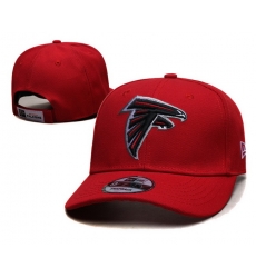 Atlanta Falcons Snapback Cap 26J G318