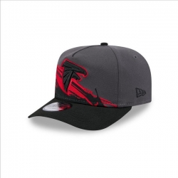 Atlanta Falcons Snapback Cap 26J G702