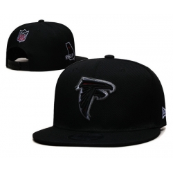 Atlanta Falcons Snapback Cap 26J H276