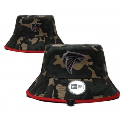 Atlanta Falcons Snapback Cap 26J I987