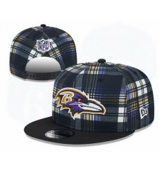 Baltimore Ravens Snapback Cap 25912 Baltimore Ravens Snapback Cap 25912