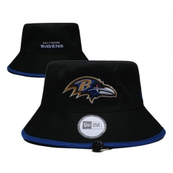 Baltimore Ravens Snapback Cap 25G009