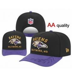 Baltimore Ravens Snapback Cap 25K E832