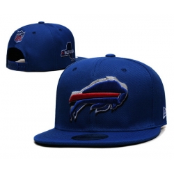 Buffalo Bills Snapback Cap 25G002