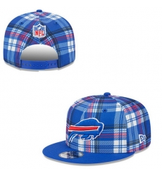 Buffalo Bills Snapback Cap 25G003 Buffalo Bills Snapback Cap 25G003
