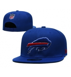 Buffalo Bills Snapback Cap 25G006 Buffalo Bills Snapback Cap 25G006