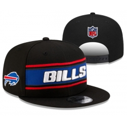 Buffalo Bills Snapback Cap 25G014