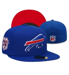 Buffalo Bills Snapback Cap 25G027