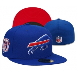 Buffalo Bills Snapback Cap 25G027