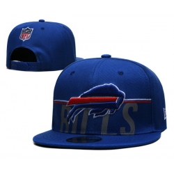 Buffalo Bills Snapback Cap 25G034