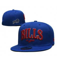 Buffalo Bills Snapback Cap 25G035 Buffalo Bills Snapback Cap 25G035