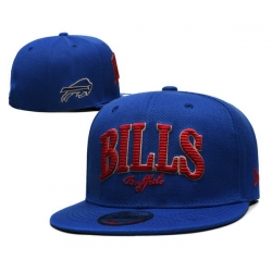 Buffalo Bills Snapback Cap 25G035