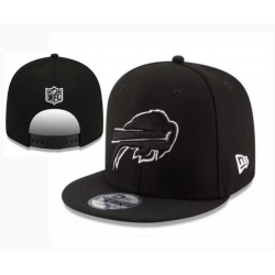 Buffalo Bills Snapback Cap 26C A751