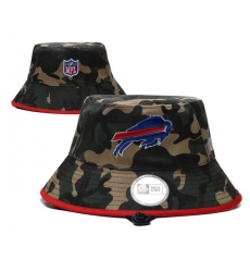 Buffalo Bills Snapback Cap 26J C599