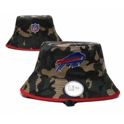 Buffalo Bills Snapback Cap 26J C599