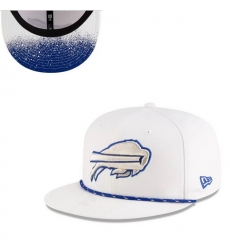 Buffalo Bills Snapback Cap 26J C831