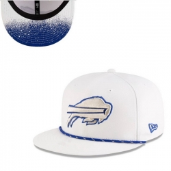 Buffalo Bills Snapback Cap 26J C831